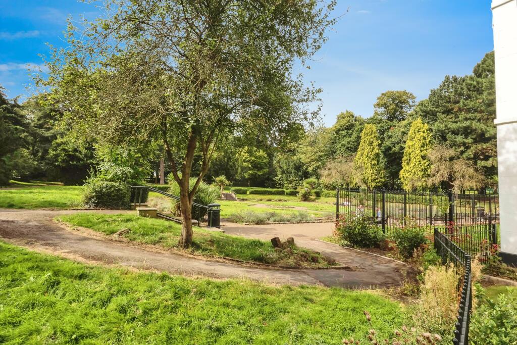 Additional image 12 of Wilberforce Way, Birmingham, West Midlands, B24