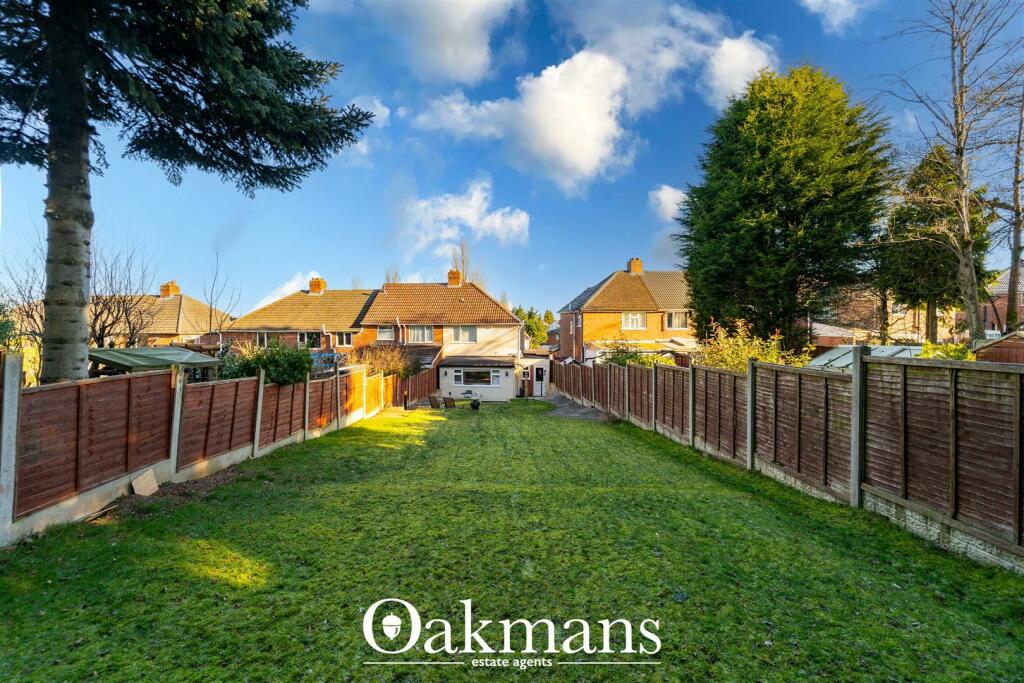 Additional image 17 of Edenhurst Road, Longbridge, Birmingham