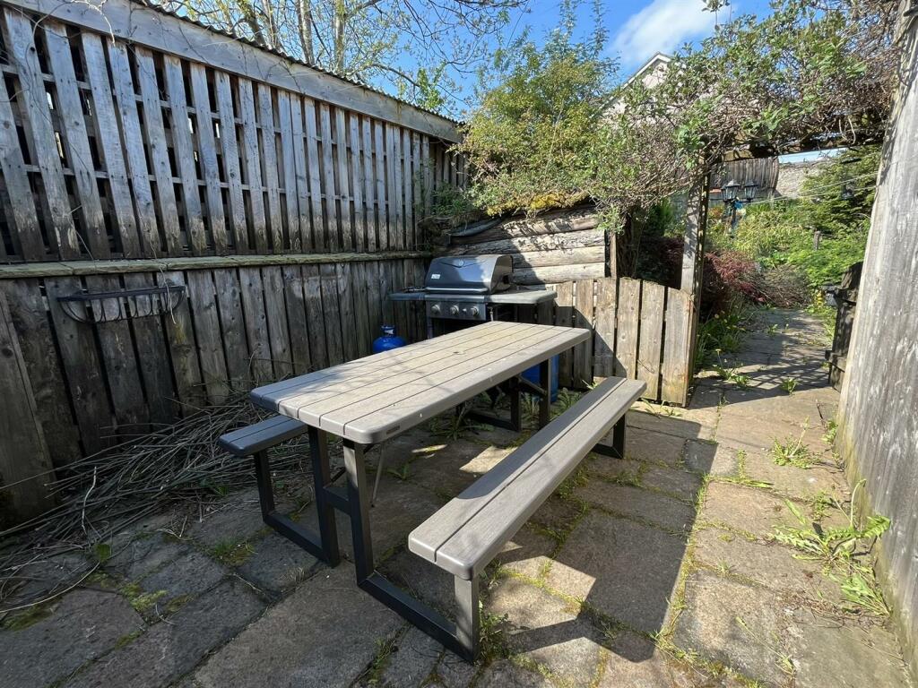 Additional image 30 of Balvenie Street, Dufftown