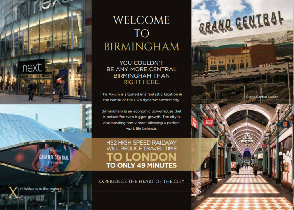 Additional image 8 of The Axium, Windmill Street, B1