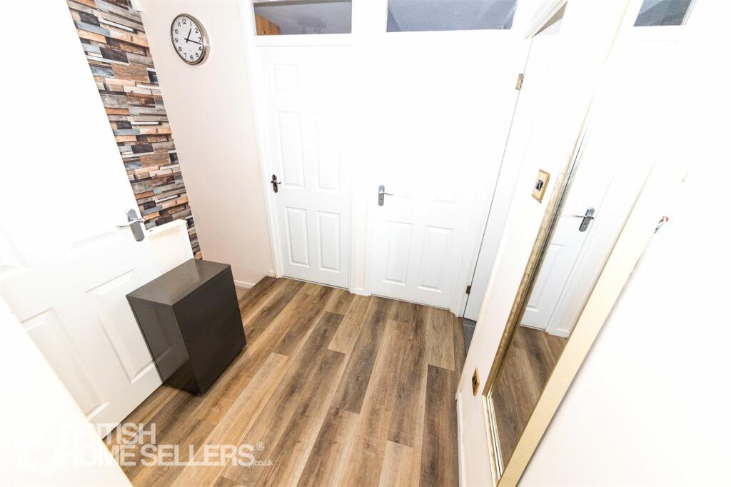 Additional image 20 of Andrew Gardens, Birmingham, West Midlands, B21