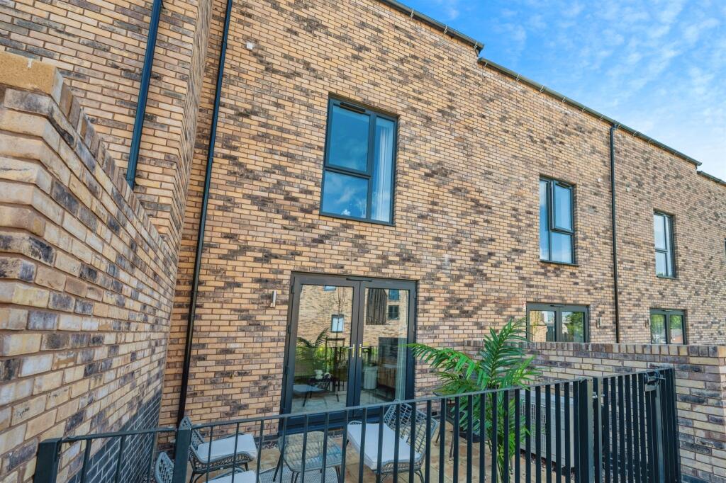 Additional image 11 of Longmore Street, Birmingham