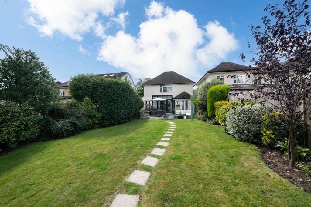 Additional image 30 of Marshalswick Lane, St. Albans