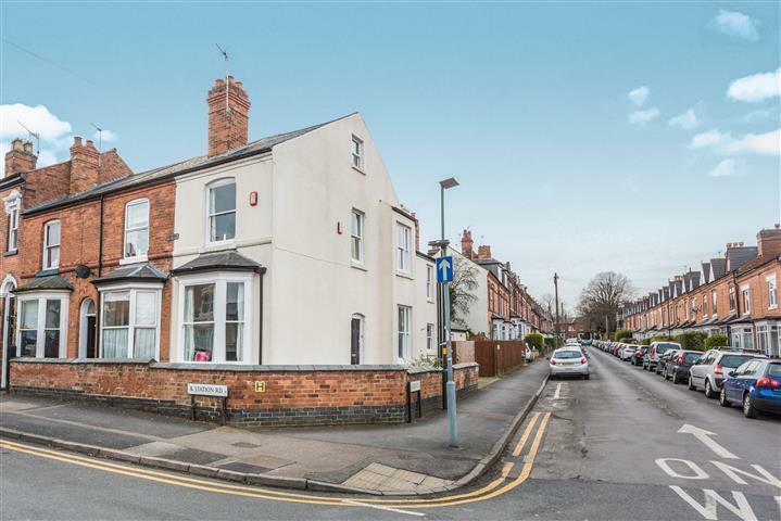Regent Road, Harborne, Birmingham, B17 9JU