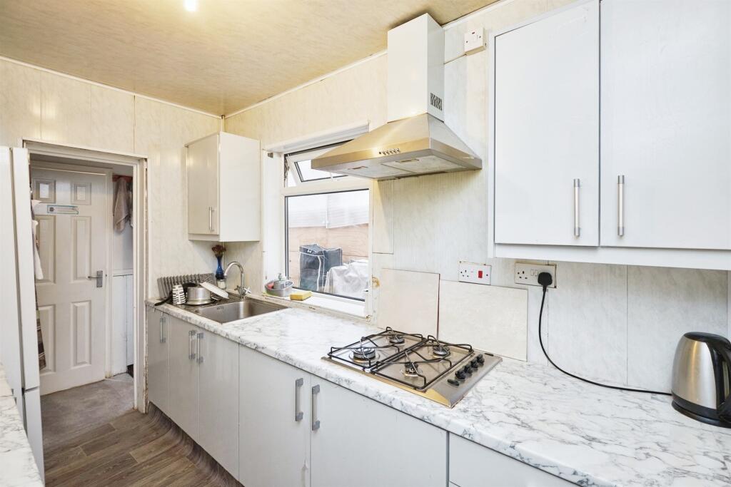 Additional image 6 of Weston Lane, Birmingham