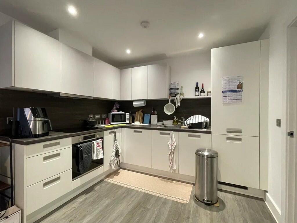 Additional image 6 of Tennant Street, Birmingham, B15