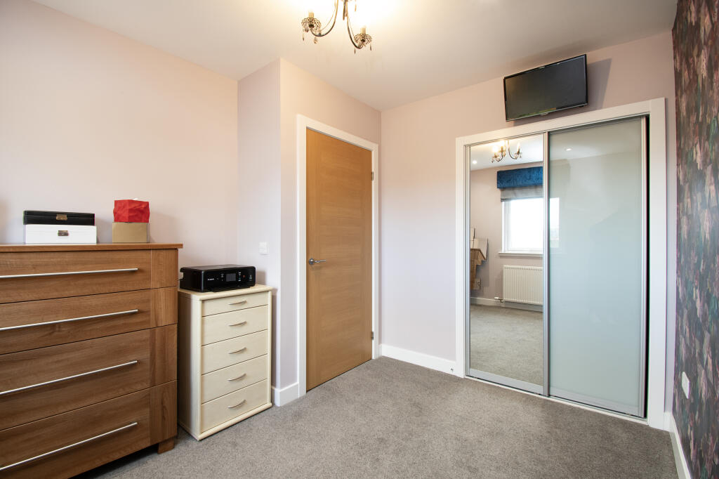 Additional image 20 of Lyall Way, Laurencekirk, AB30