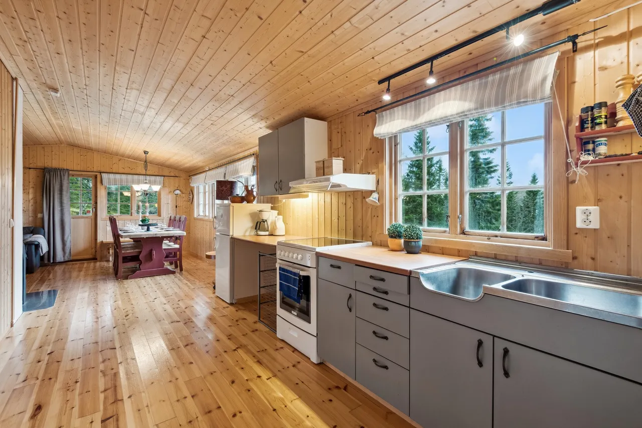 Additional image 3 of Vulusjøvegen 931, 7608 Levanger