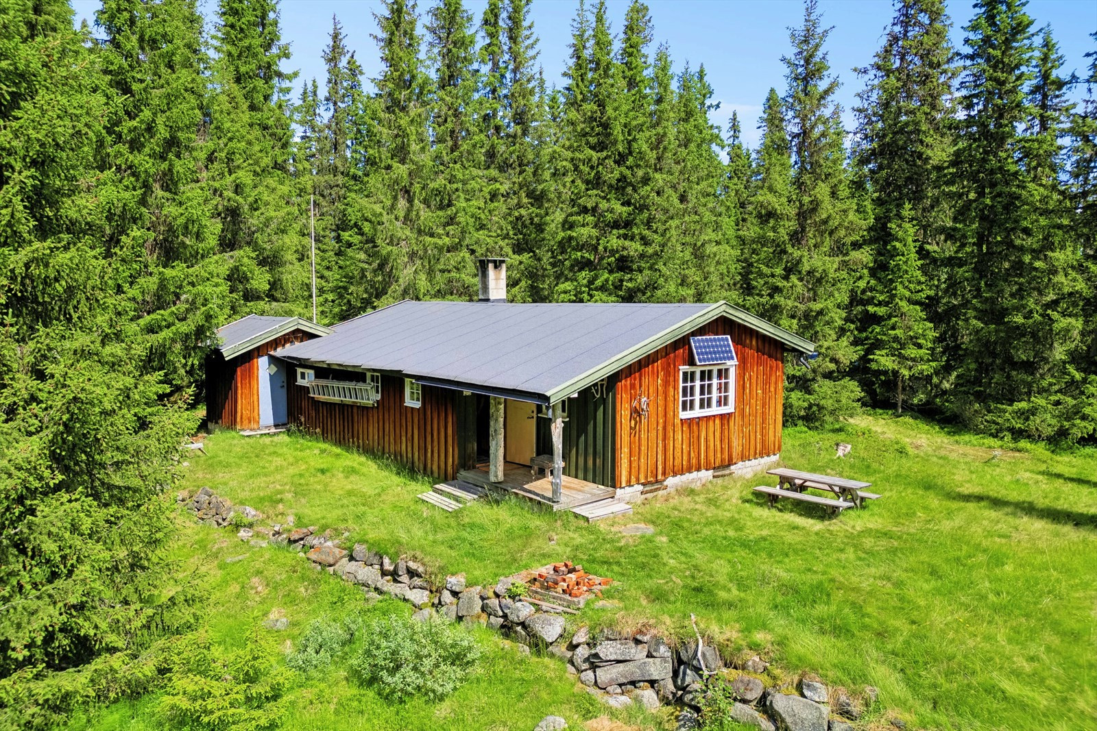 Additional image 2 of Bukfyllvegen 169, 2930 Bagn