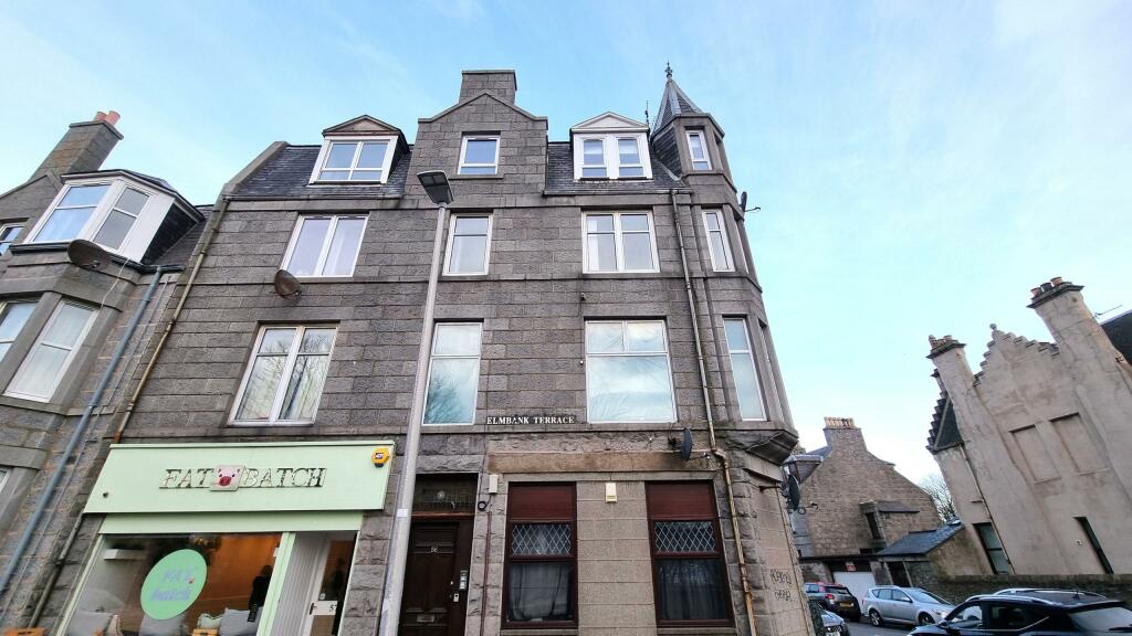 Additional image 15 of Elmbank Terrace, Kittybrewster, Aberdeen, AB24