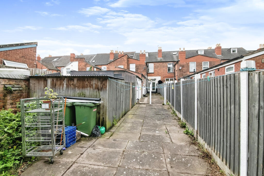 Additional image 15 of Leonard Road, Birmingham