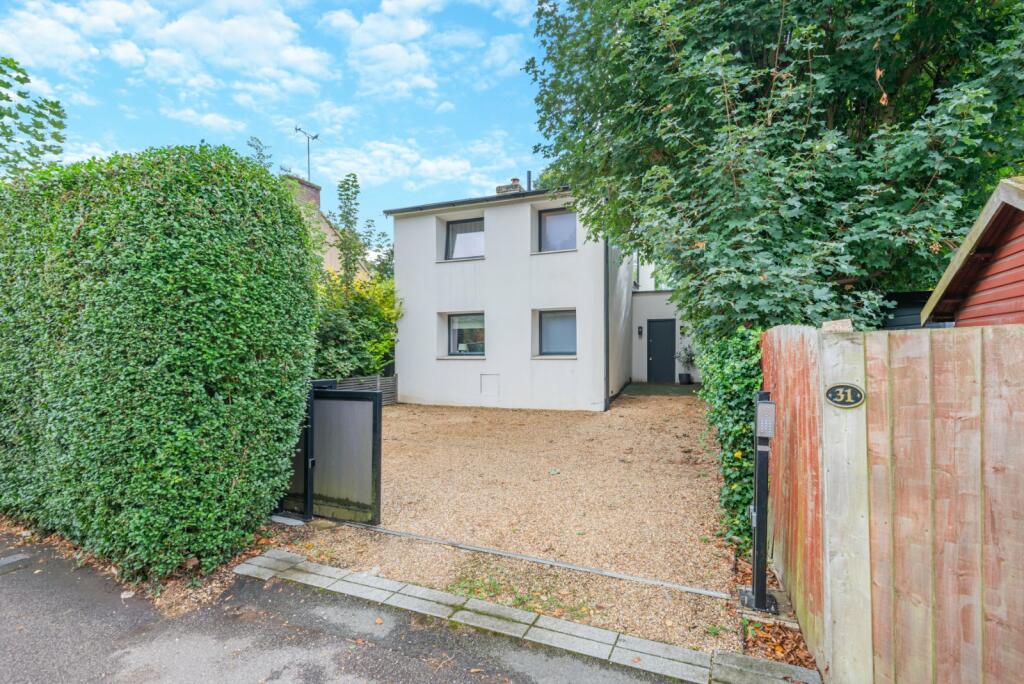 Additional image 34 of Batchwood Drive, St. Albans, Hertfordshire