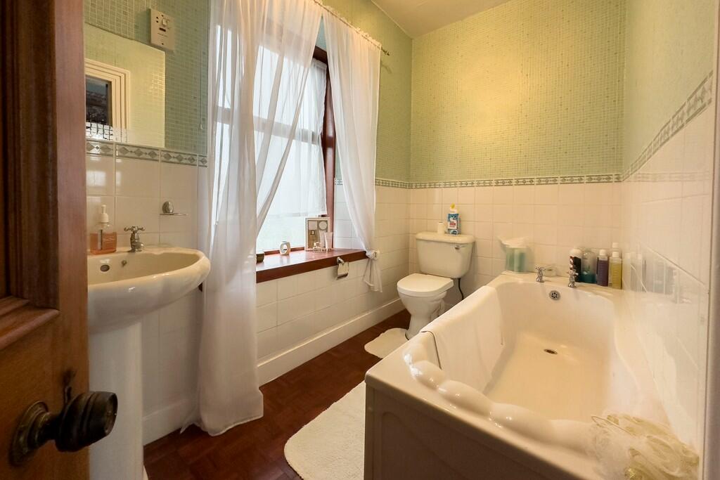 Additional image 15 of The Golden Fry Fish & Chip Shop and 4 Bed House, Main Street, Aberchirder, Aberdeenshire, AB54 7TD