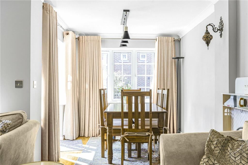 Additional image 5 of Lemsford Lane, Welwyn Garden City, Hertfordshire, AL8