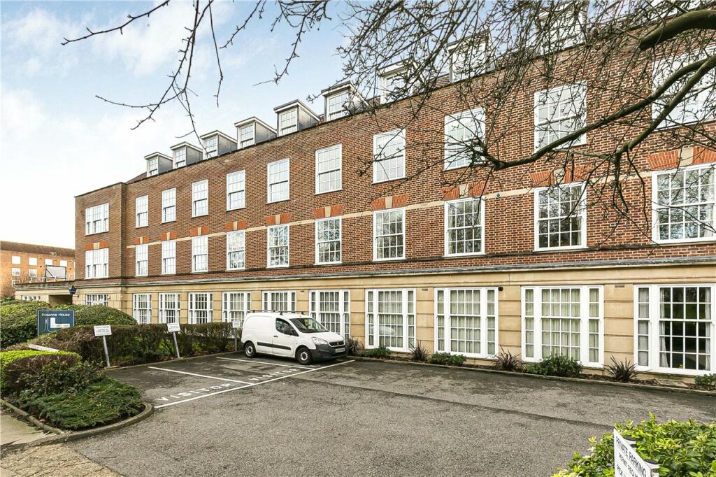 Additional image 21 of Bridge Road, Welwyn Garden City, Hertfordshire, AL8