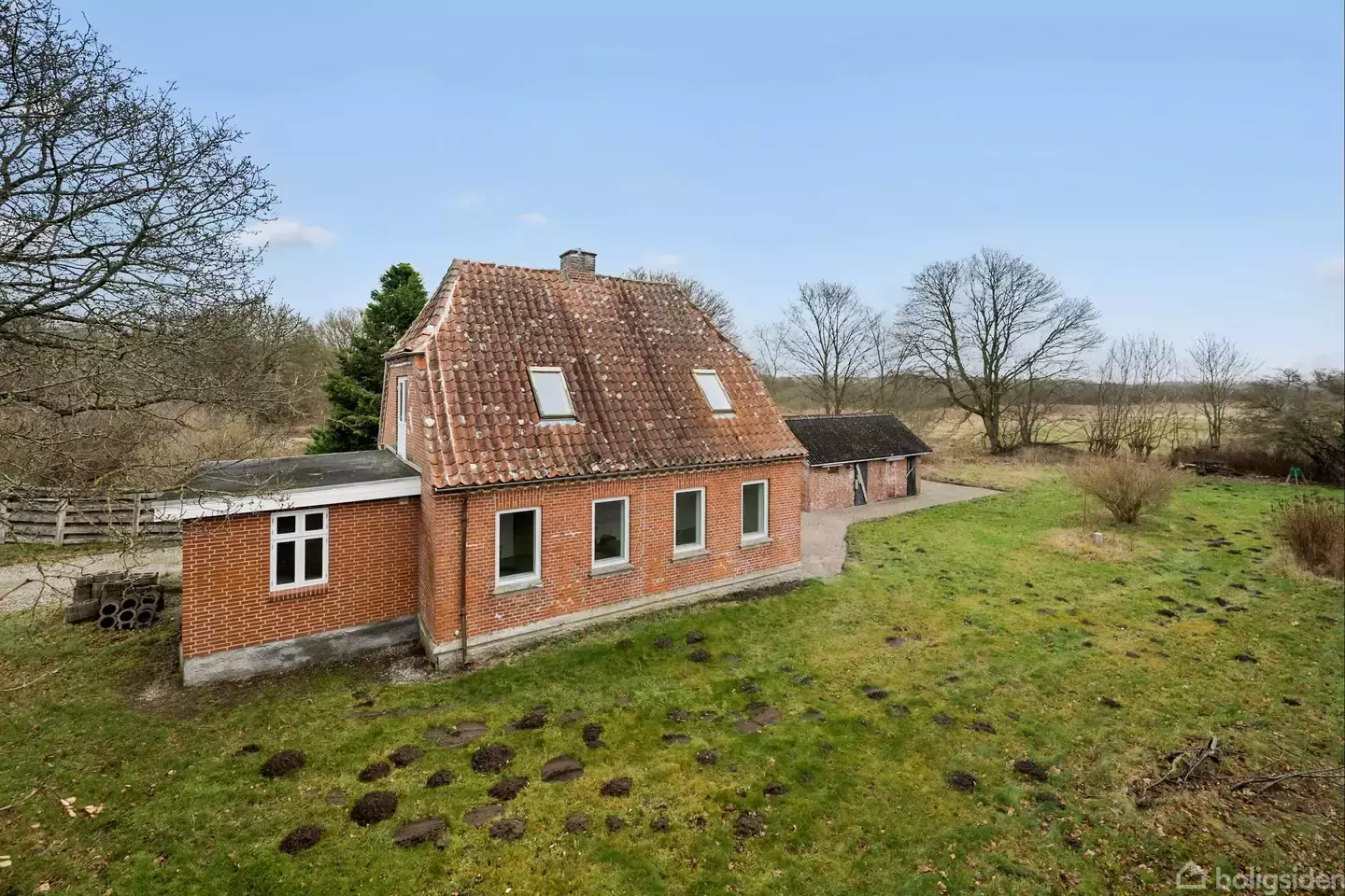 Additional image 2 of Engvej 5, 8990 Fårup