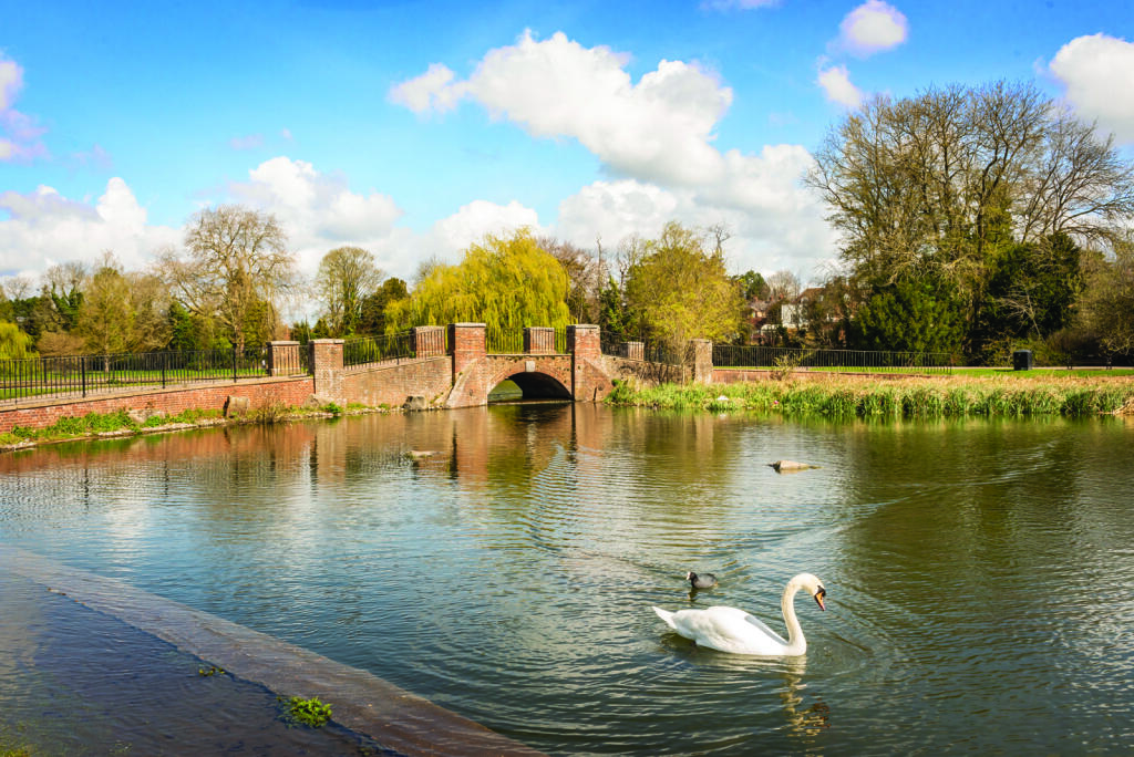 Additional image 23 of Bricket Road, St. Albans, Hertfordshire, AL1