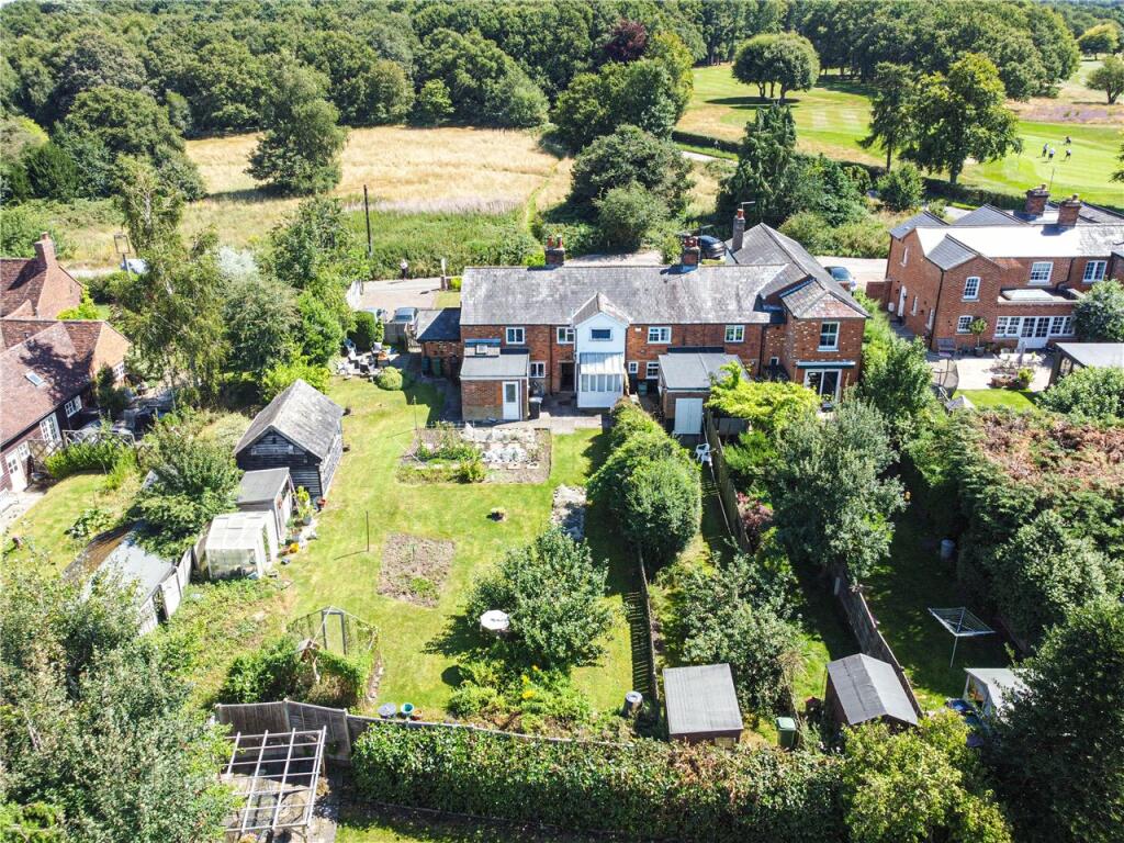 Additional image 24 of Gustard Wood, Wheathampstead, St. Albans, AL4