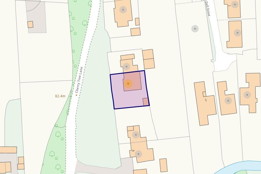 Additional image 17 of Cherry Tree Lane, Wheathampstead, St. Albans, Hertfordshire, AL4