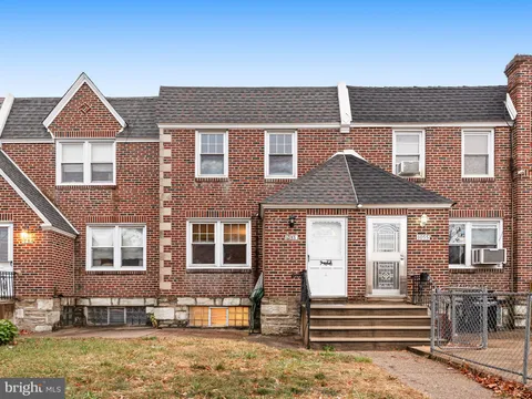 1053 Tyson Ave., Tyson Ave., Philadelphia, PA 19111