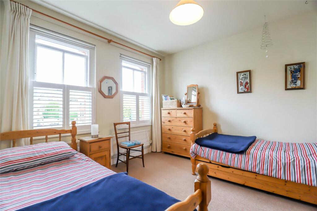 Additional image 12 of Offa Road, St. Albans, Hertfordshire, AL3