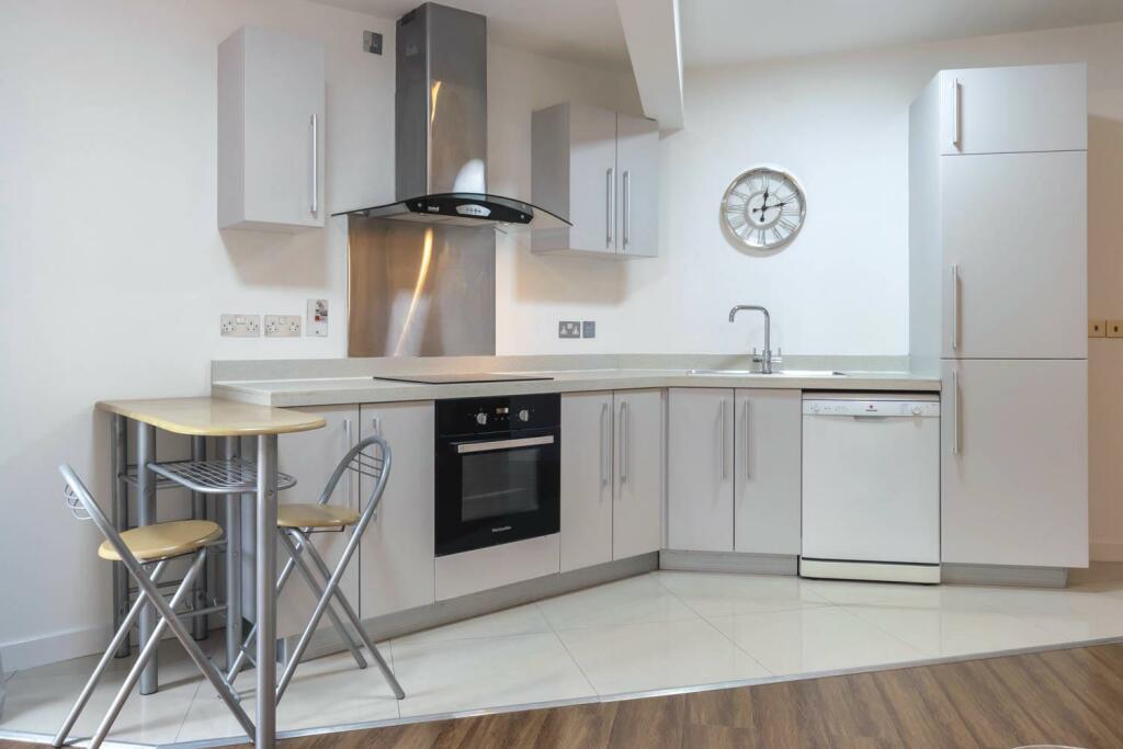 Additional image 7 of Kenyon Forge, Kenyon Street, B18 6DY