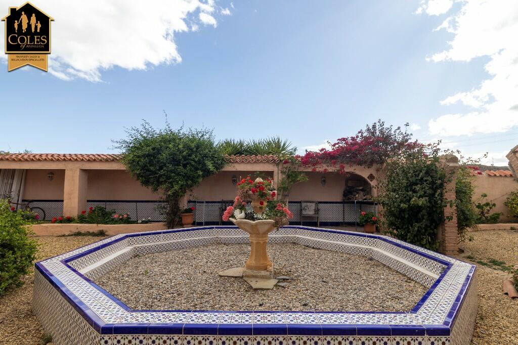 Primary image of Antas, Almería, Andalusia, Spain