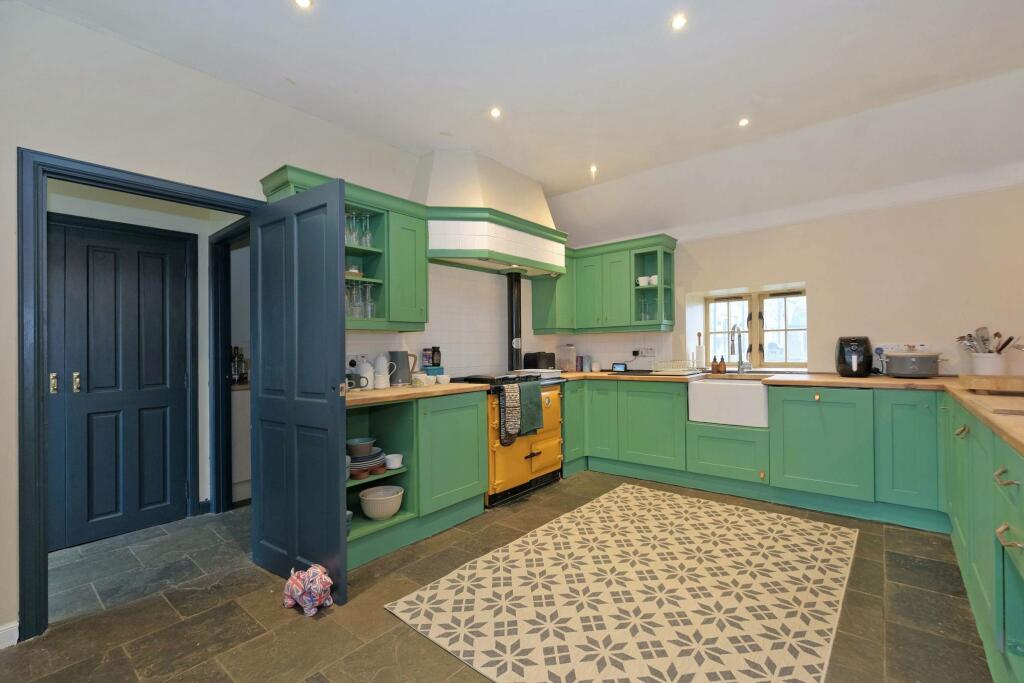 Additional image 14 of 2 Hilton Farm Steadings, Ellon, AB41 8EB