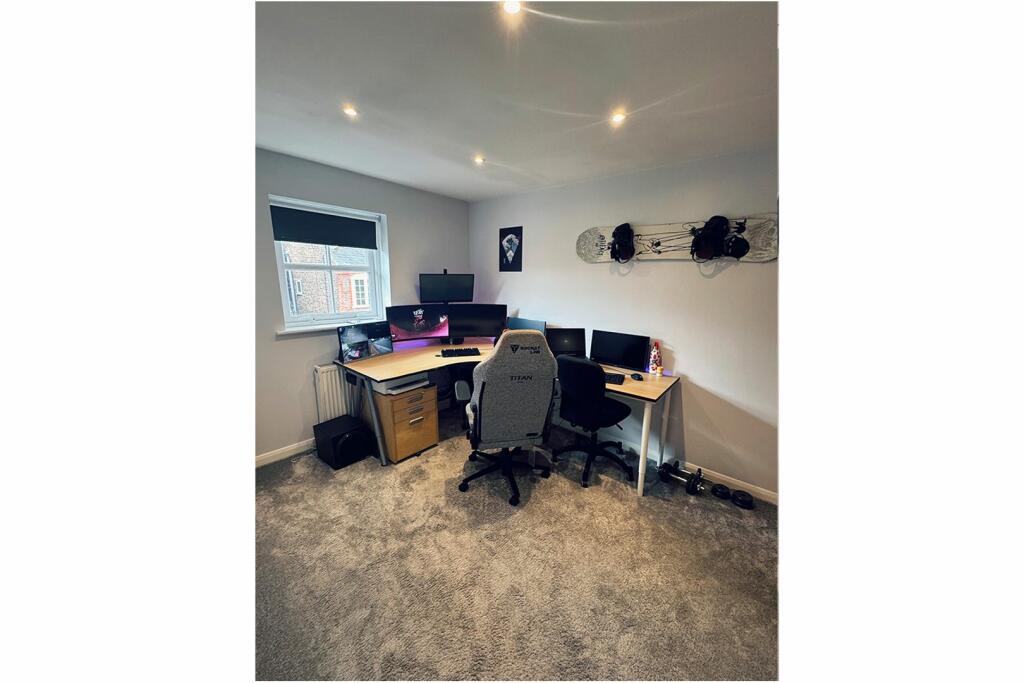 Additional image 11 of Normandy Road, St. Albans, AL3