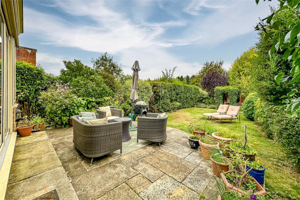 Additional image 11 of Ragged Hall Lane, St. Albans, Hertfordshire, AL2