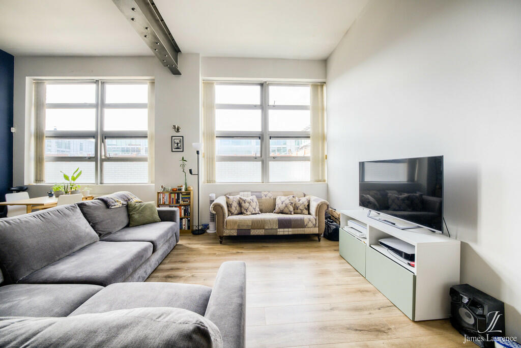 Additional image 15 of New Hampton Lofts, 90 Great Hampton Street, Jewellery Quarter