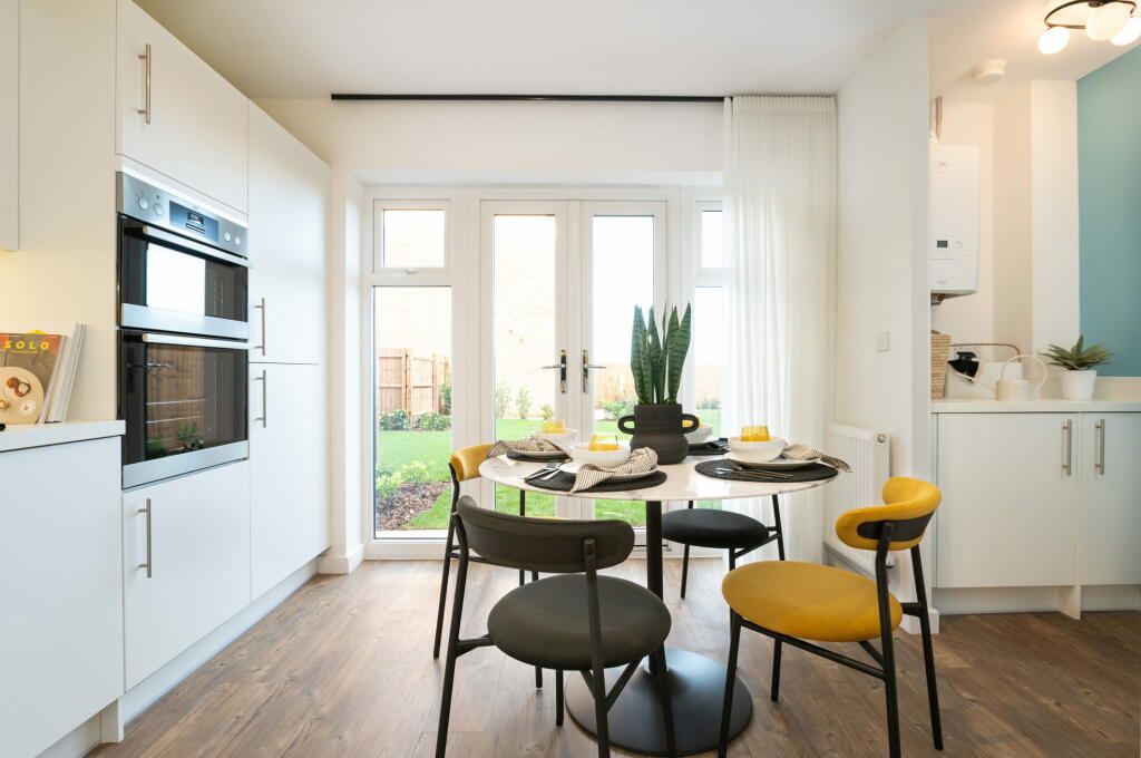 Additional image 4 of Off Tessall Lane,
Northfield,
Birmingham,
B31 5EN