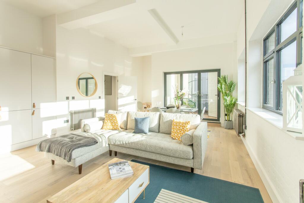 Additional image 12 of Upper Marshall Street, Birmingham, B1