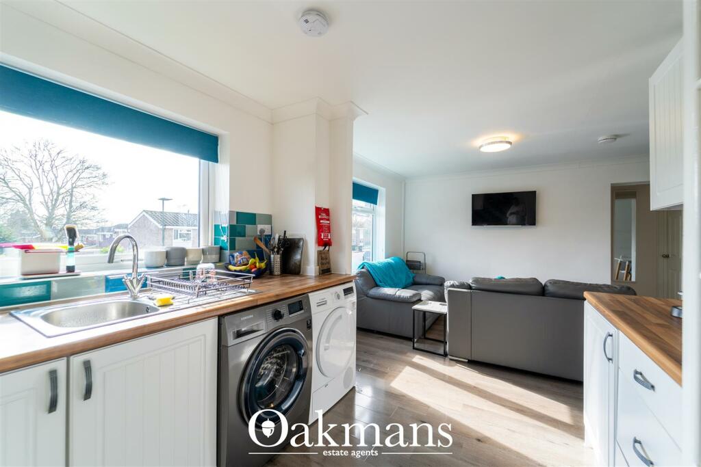 Additional image 5 of Leahurst Crescent, Harborne, B17