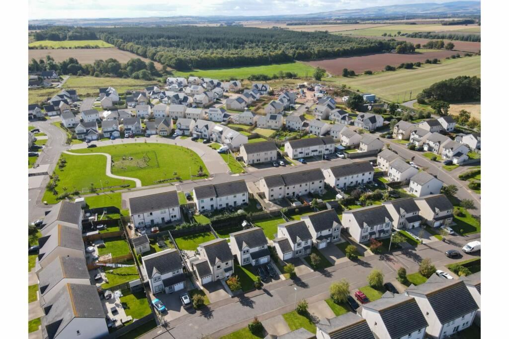 Additional image 26 of Lyall Street, Laurencekirk, AB30