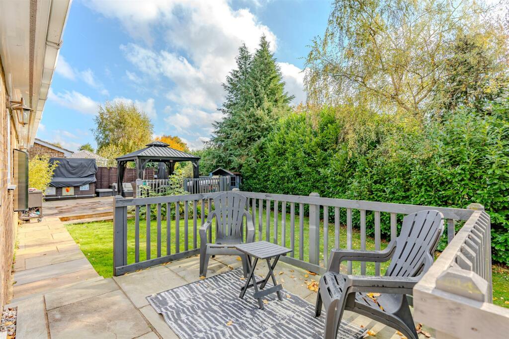 Additional image 17 of Mardley Avenue, Welwyn