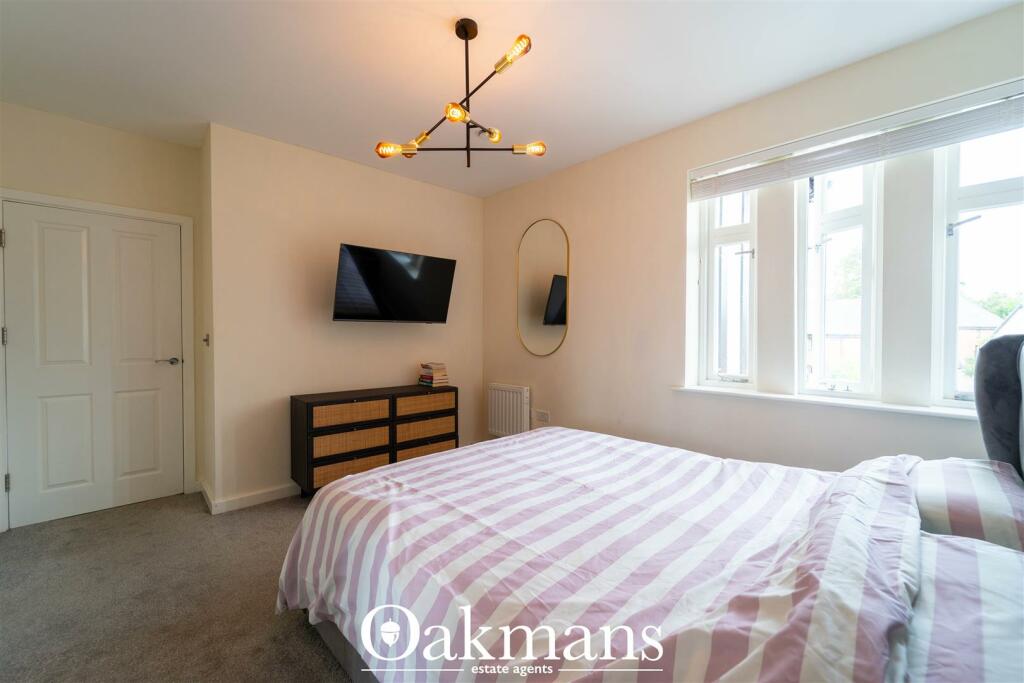 Additional image 12 of Manor House, New House Farm Drive, Birmingham