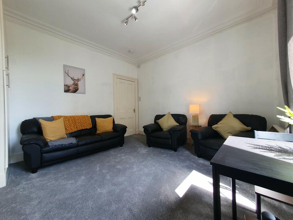 Additional image 2 of Fraser Street Flat C , Aberdeen