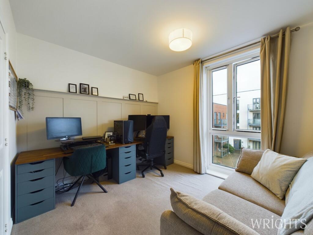 Additional image 9 of Salvisberg Court, Otto Road, WELWYN GARDEN CITY, AL7