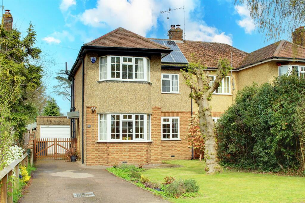 Additional image 28 of Tollgate Road, Colney Heath