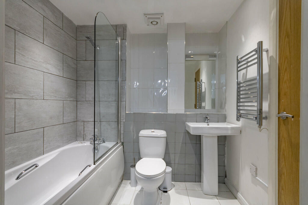 Additional image 7 of Westgate, Arthur Place, Jewellery Quarter, B1