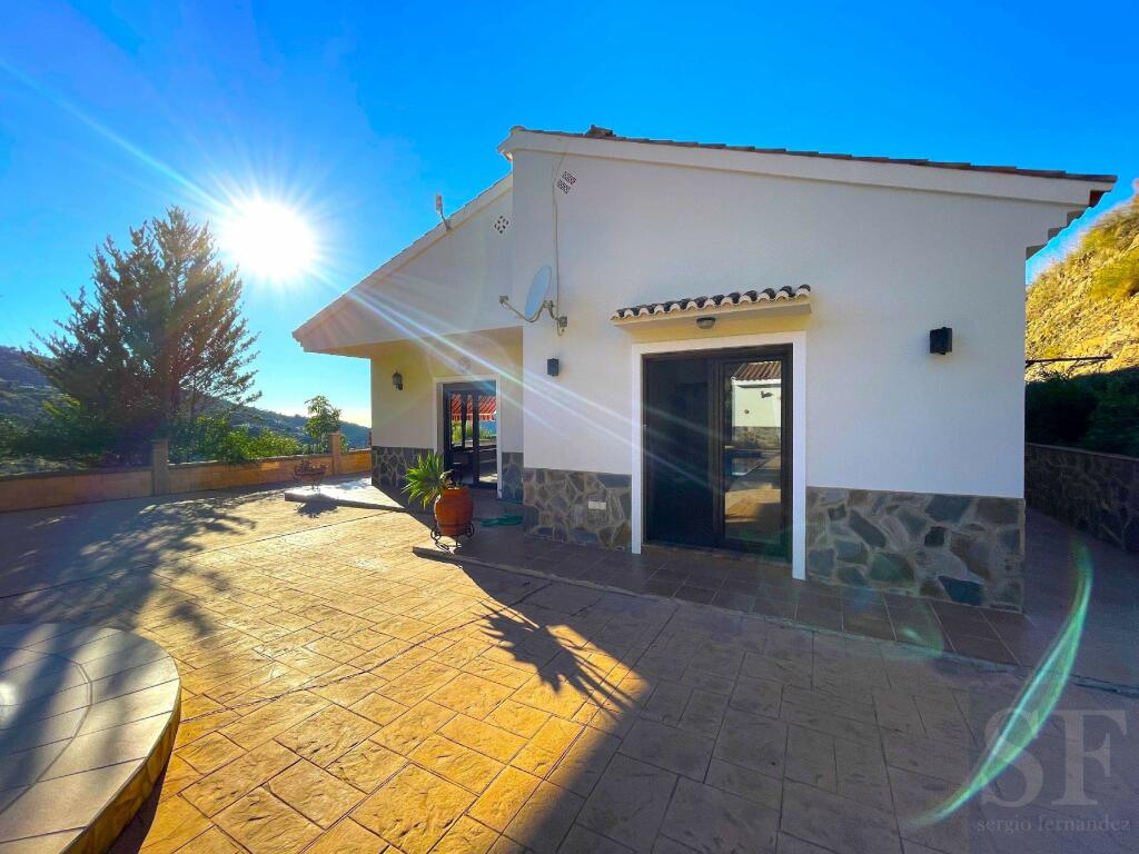 Additional image 3 of Andalucia, Malaga, Sayalonga, Spain