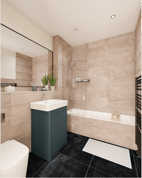 Additional image 8 of East & Green Green Street, Birmingham, B12