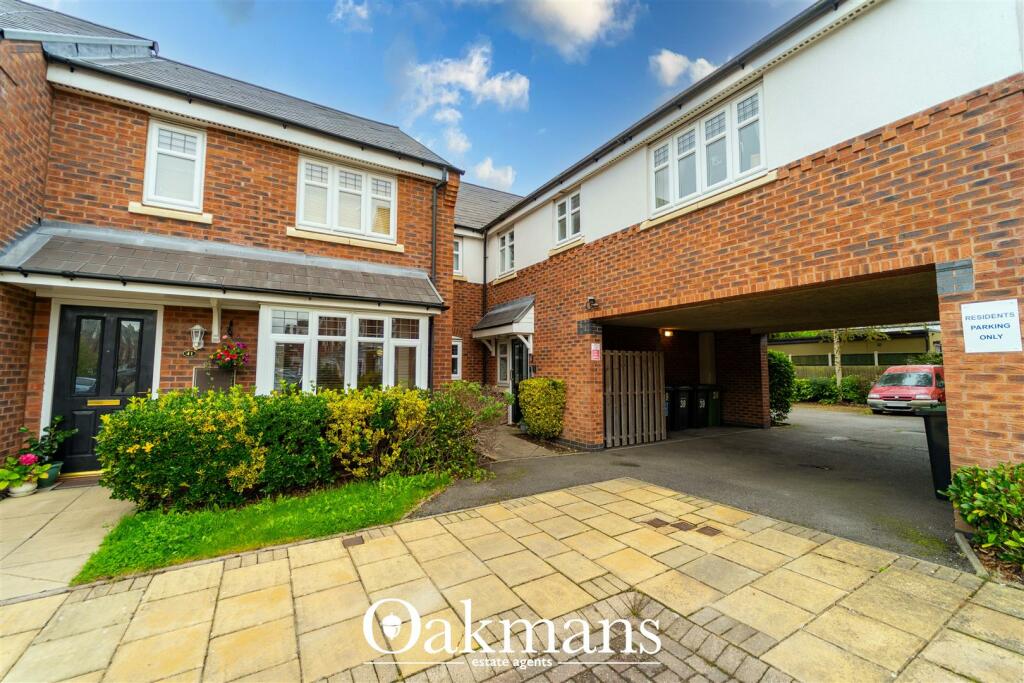Additional image 2 of 39 Cardinal Close, Birmingham, B17