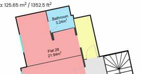 Additional image 6 of Bywater House, Edgbaston,