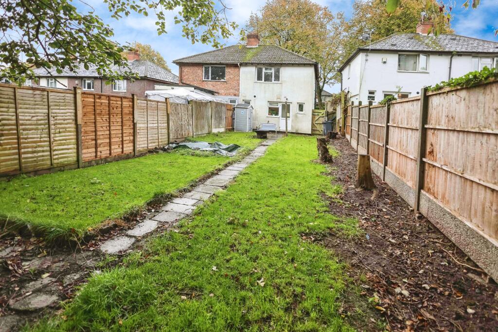 Additional image 15 of Borrowdale Road, Birmingham, West Midlands, B31