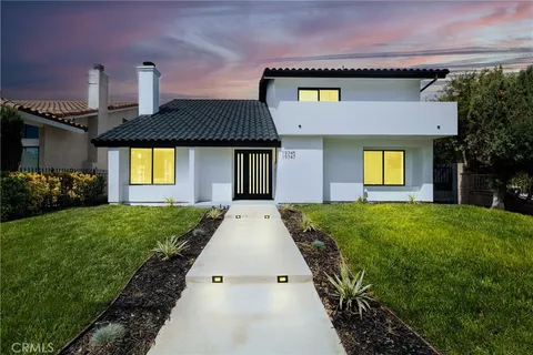 19745 Saticoy Street, Winnetka, CA 91306