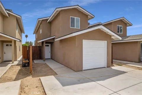 Property image - 1413 Oregon st., Bakersfield, CA 93305