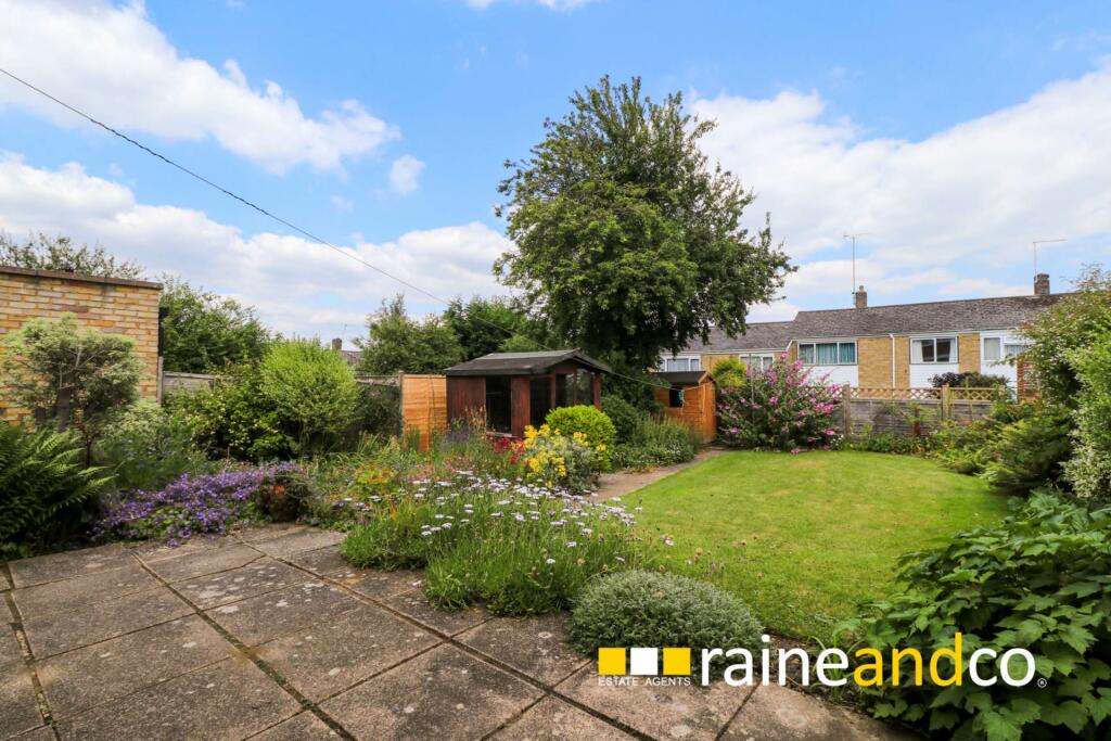 Additional image 4 of Falcon Close, Hatfield