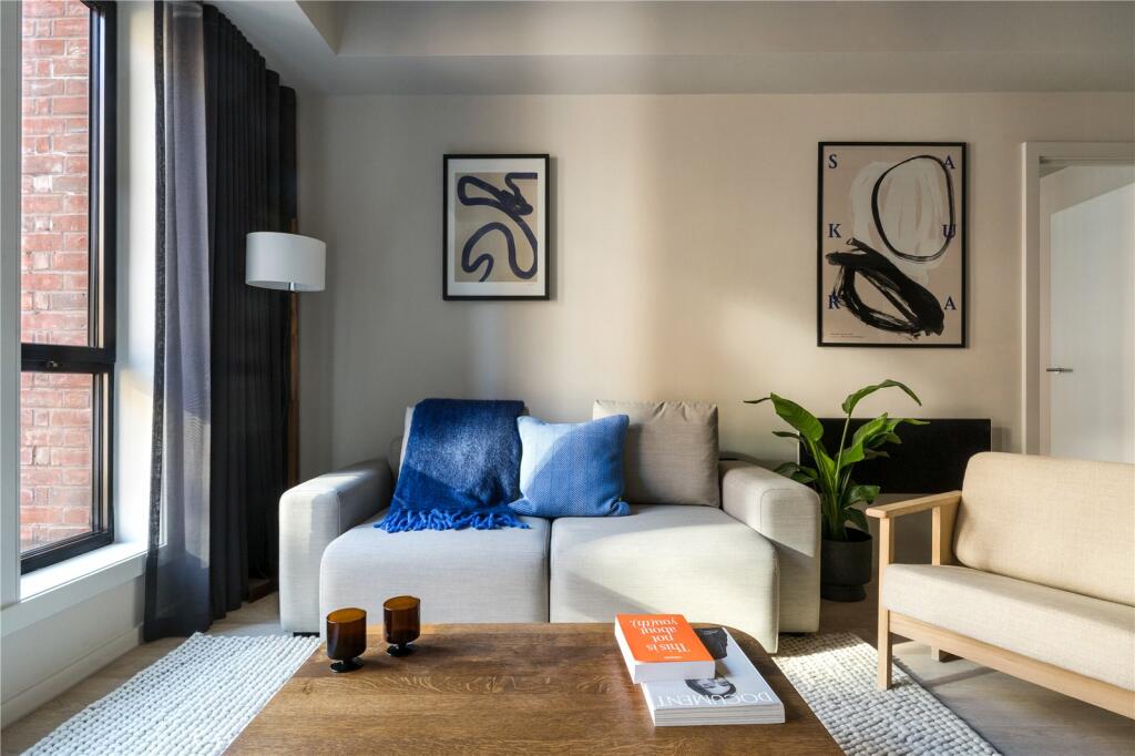 Additional image 21 of Plot 02, Setl, 50  Ludgate Hill, Birmingham, West Midlands, B3